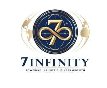 7 Infinity Company Logo